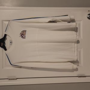 Velor Disney Spirit Jersey